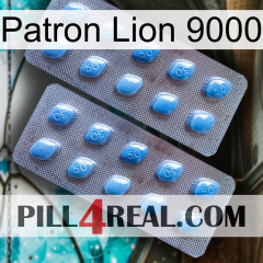 Boss Lion 9000 viagra4